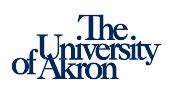 university of akron online degree programs