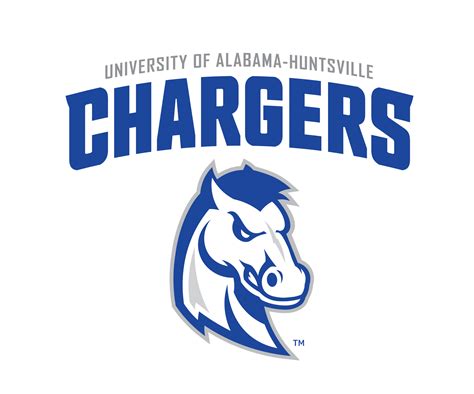 university of alabama huntsville logo