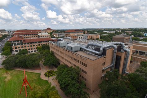 university of austin petroleum engineering