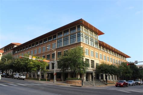 university of austin psychology
