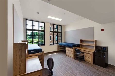 university of boulder dorms