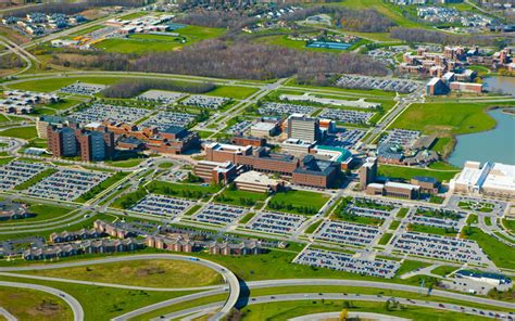 university of buffalo north campus