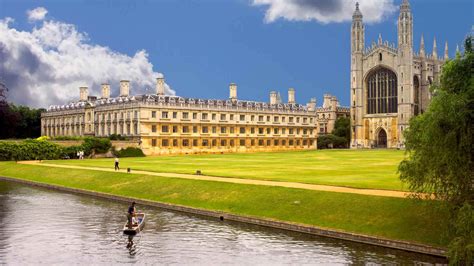 university of cambridge reviews