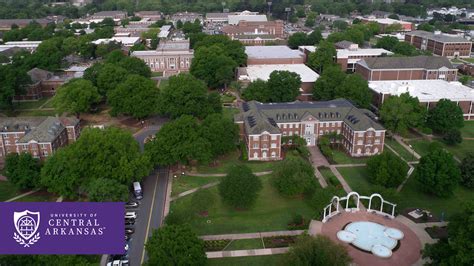 university of central arkansas cost