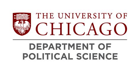 university of chicago department of political science