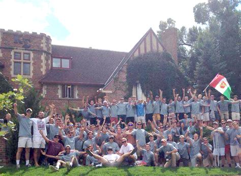 university of colorado boulder fraternities