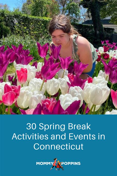university of connecticut spring break