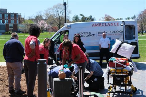 university of hartford careers