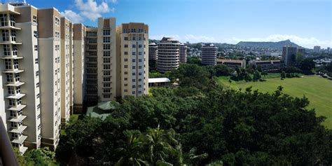 university of hawaii at manoa student housing