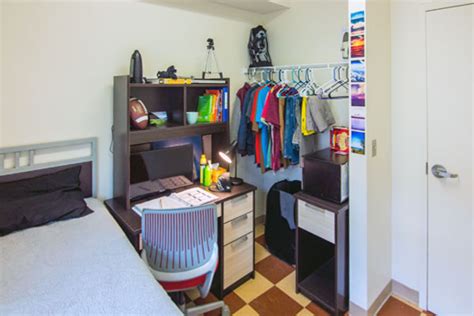 university of hilo housing