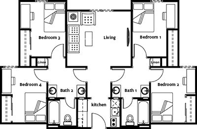 university of houston dorm cost