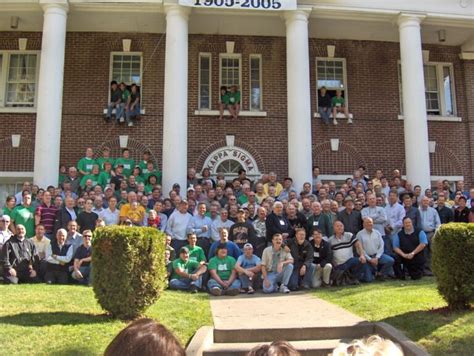 university of idaho fraternities