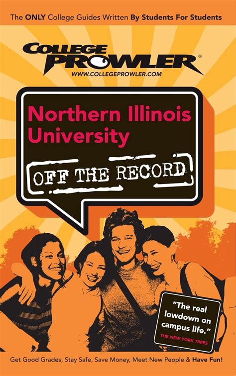 university of illinois off the record college prowler Reader
