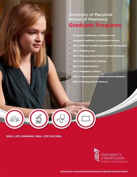 university of maryland doctoral programs