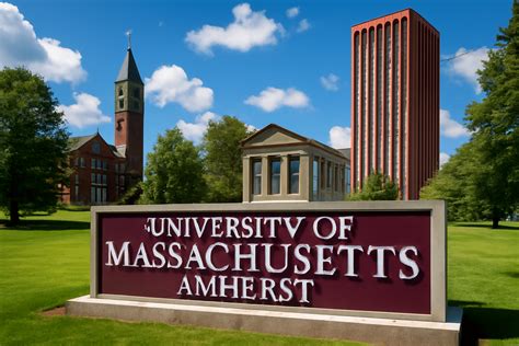 university of massachusetts amherst transfer