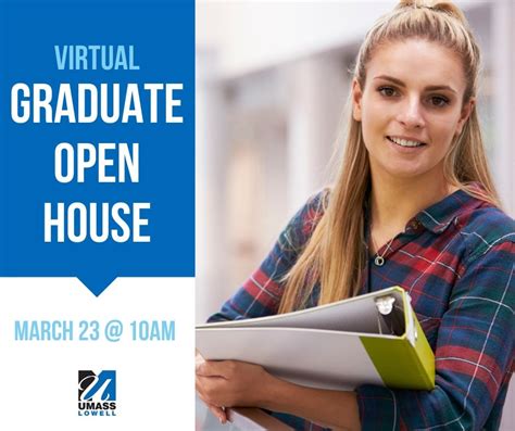 university of massachusetts open house