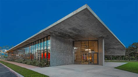 university of miami architecture