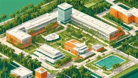 university of miami benefits