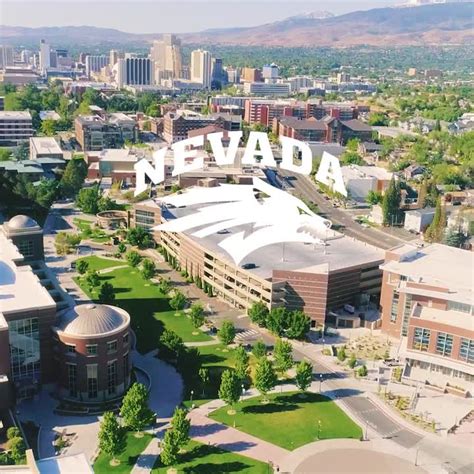 university of nevada cost