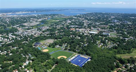 university of new haven calendar