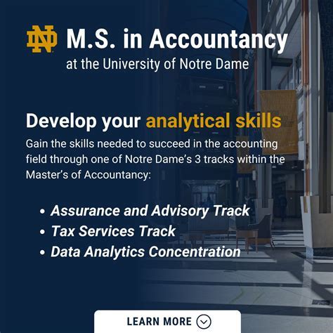 university of notre dame msa