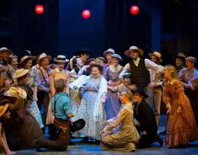 university of oklahoma musical theatre