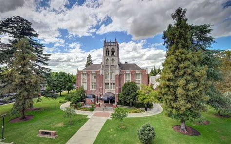 university of pacific cost