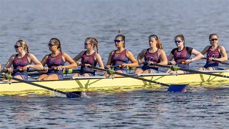 university of penn rowing