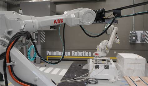 university of pennsylvania robotics