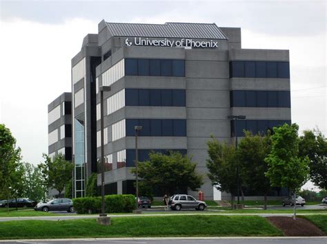 university of phoenix nashville campus