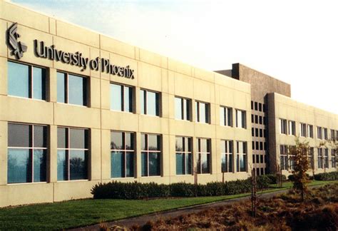 university of phoenix sacramento ca