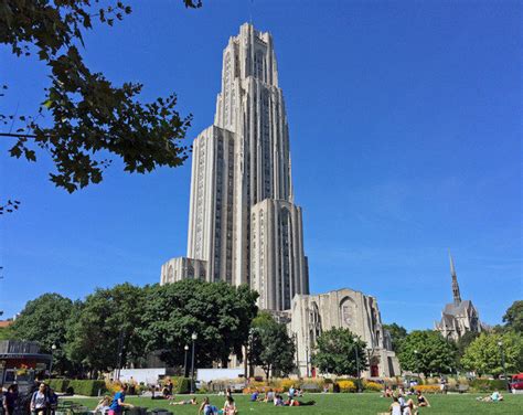 university of pittsburgh engineering ranking