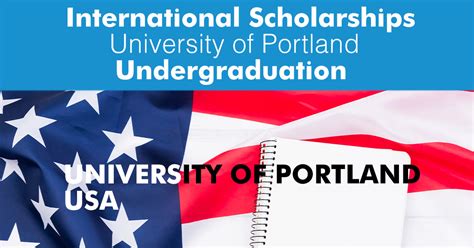 university of portland deadline