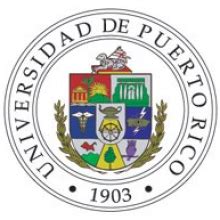 university of puerto rico arecibo
