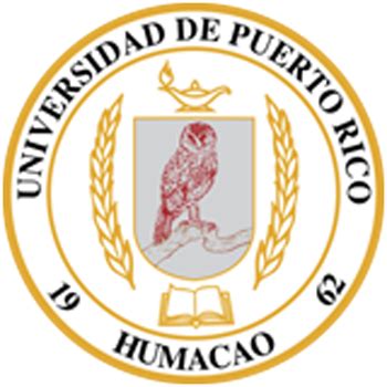 university of puerto rico at humacao