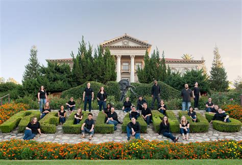 university of redlands school of music