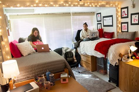 university of rhode island dorms