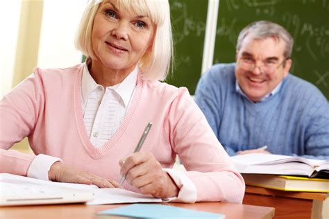 university of richmond classes for senior citizens