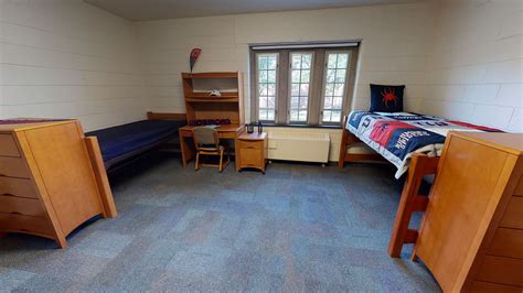 university of richmond dorms