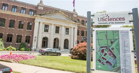university of sciences in philadelphia