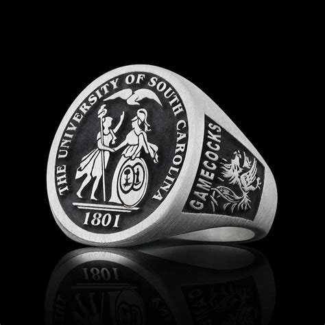 university of south carolina ring