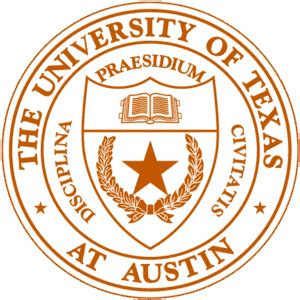 university of texas austin biochemistry