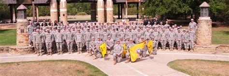 university of texas rotc