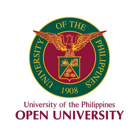 university of the philippines open university