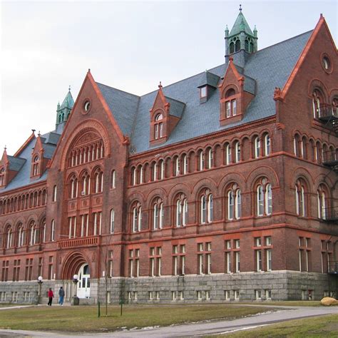 university of vermont price