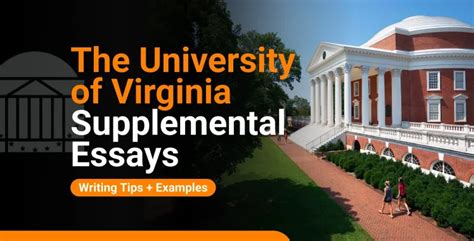 university of virginia application essays Reader