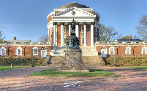 university of virginia merit scholarships