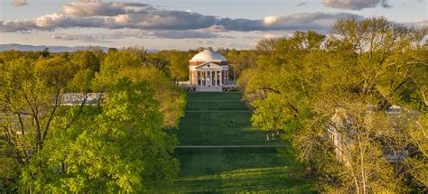 university of virginia orientation