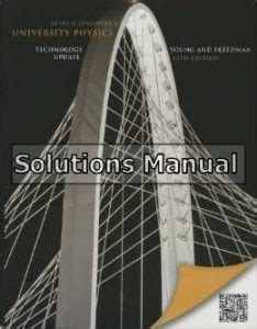 university physics 13th edition solutions manual young Doc