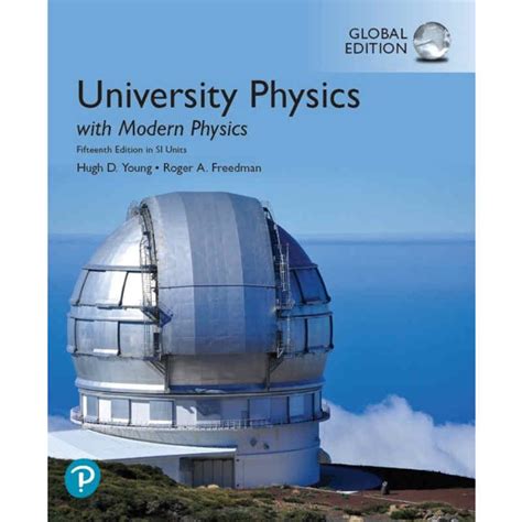 university physics with modern